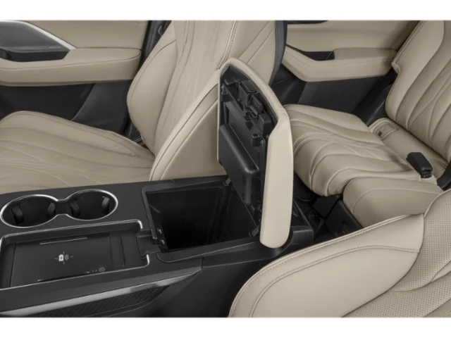 New 2026 White Acura Advance Package image 11