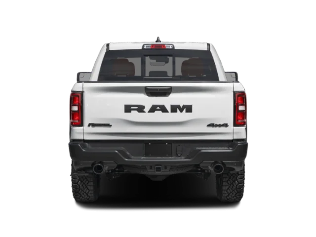 New 2027 PAU/Granite Cry Ram  image 5