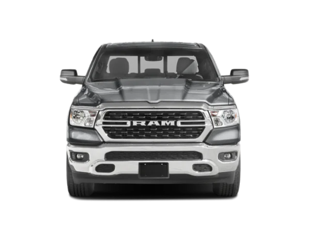 Used 2022 Red Ram Big Horn/Lone Star image 4