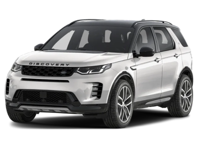 2026 Land Rover Discovery Sport Landmark