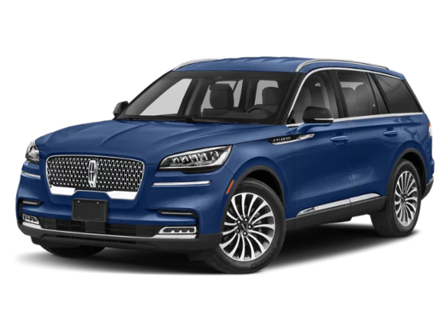 2021 Lincoln Aviator Reserve AWD's photo