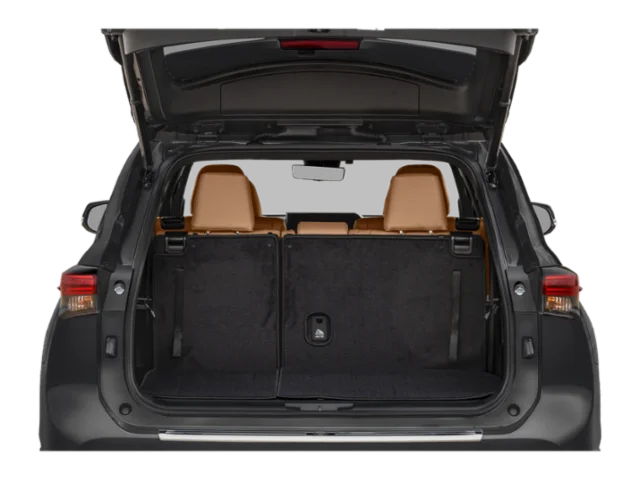 Used 2023 Black Toyota Platinum image 15