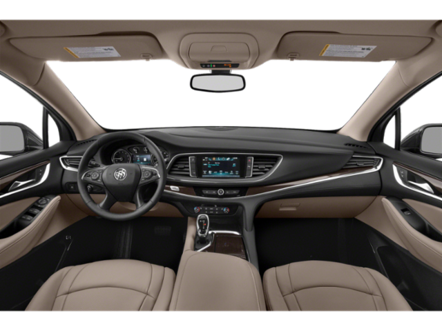 Used 2021 Ebony Twilight Metallic Buick Essence image 5