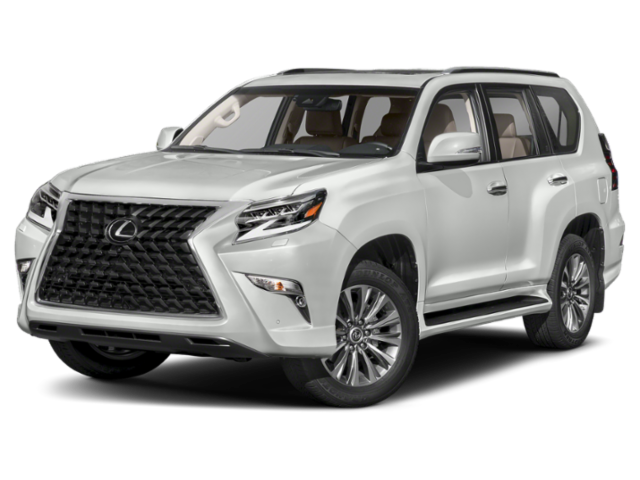 2020 Lexus GX 460 460 LUXURY's photo