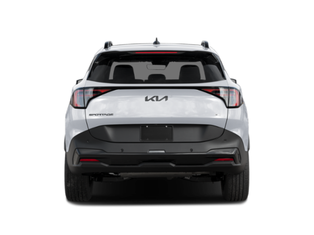 New 2027  Kia X-Line Prestige image 5