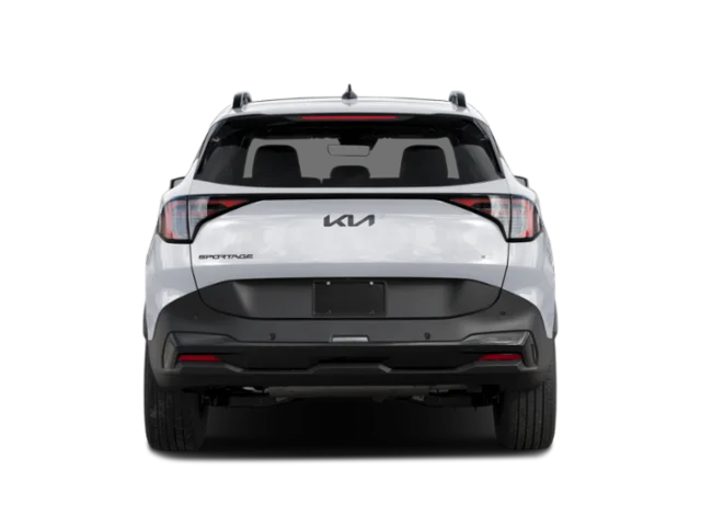 New 2027  Kia X-Line image 5