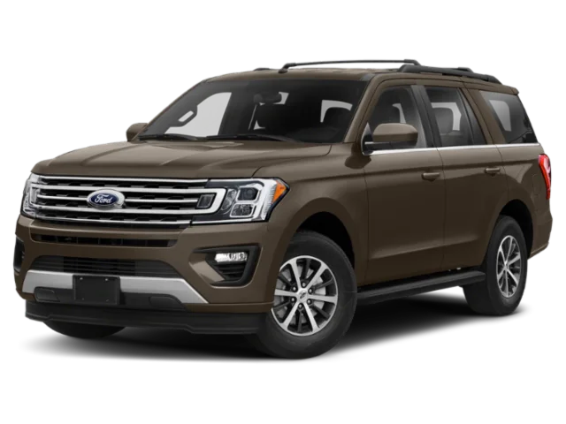 2018 Ford Expedition XLT's photo