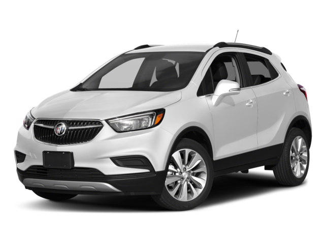 2017 Buick Encore Preferred's photo