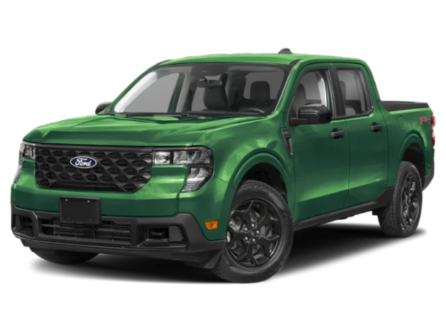 2025 Ford Maverick XLT FWD's photo