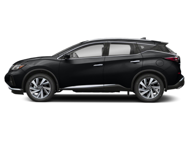 2019 Nissan Murano Platinum photo 3