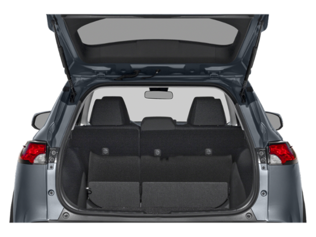 Used 2022 Sonic Silver Toyota LE image 8