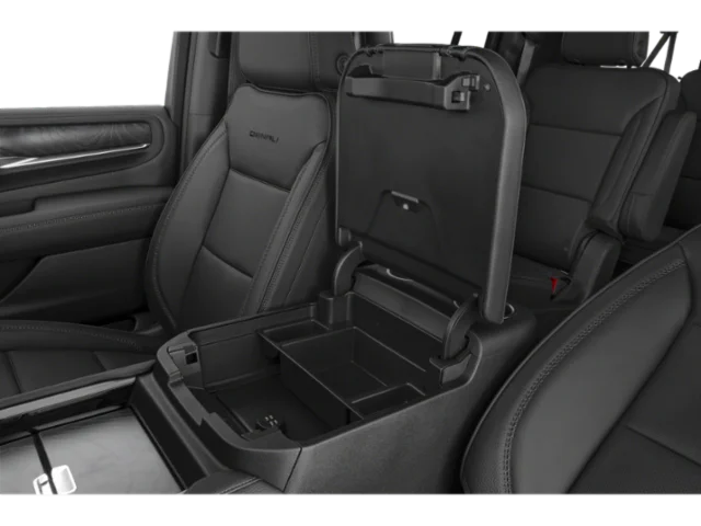 Used 2023 Green GMC Denali Ultimate image 21