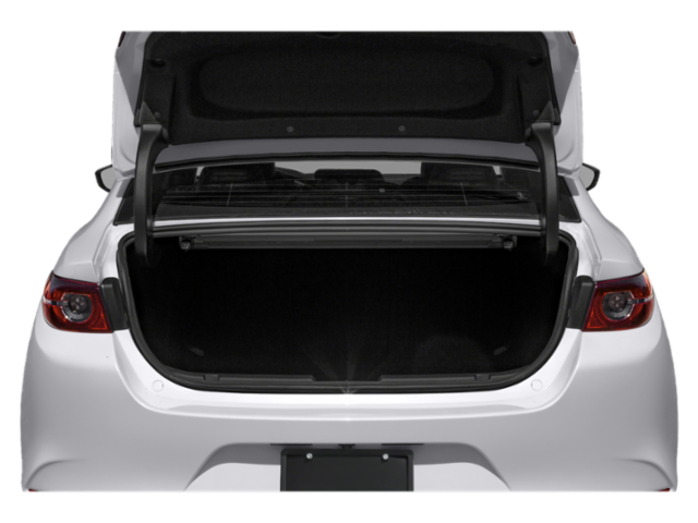 Used 2021 Red Mazda Select image 8