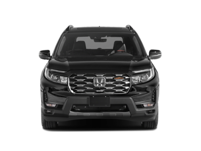 Used 2023 Red Honda TrailSport image 4