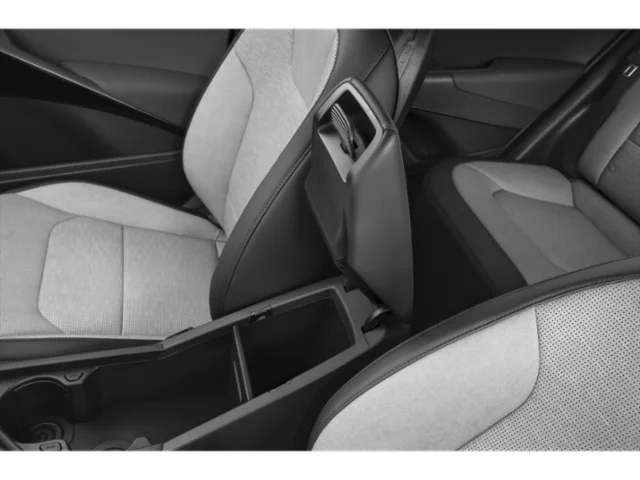 New 2026 Interstellar Gray Kia SX image 11