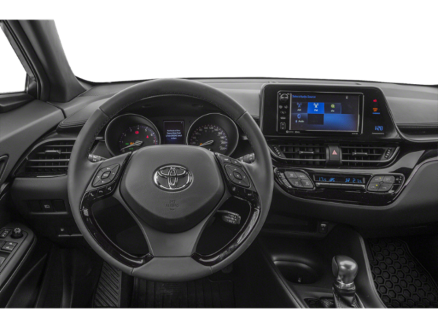 Used 2018 Red Toyota XLE image 4