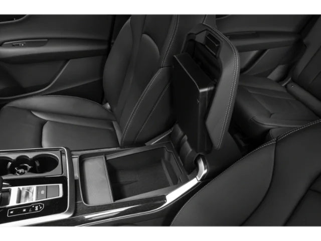 2025 Audi Q7 Premium Plus - Photo 11