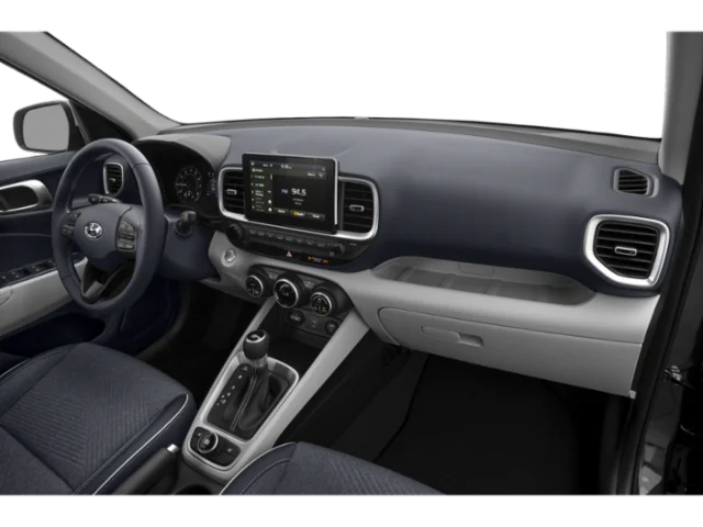 Used 2022 GRAY Hyundai Limited image 15