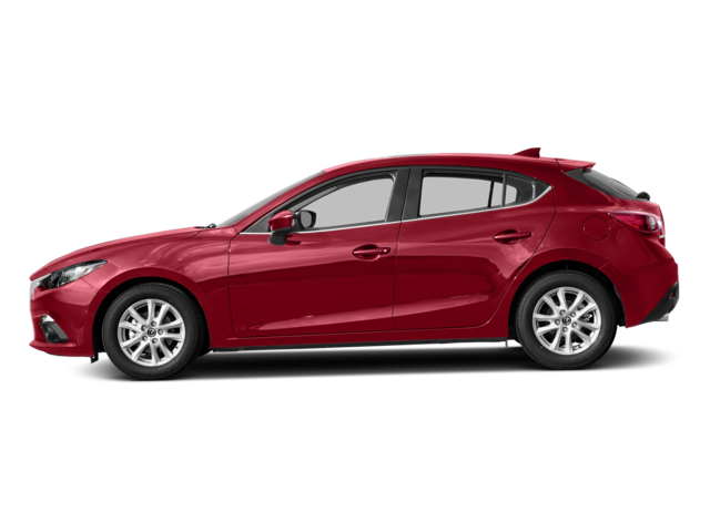 Used 2016 Red Mazda i Grand Touring image 6