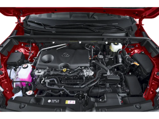 New 2026 Storm Cloud Toyota Limited image 9