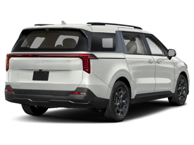 New 2027 Ivory Kia SX Prestige image 2