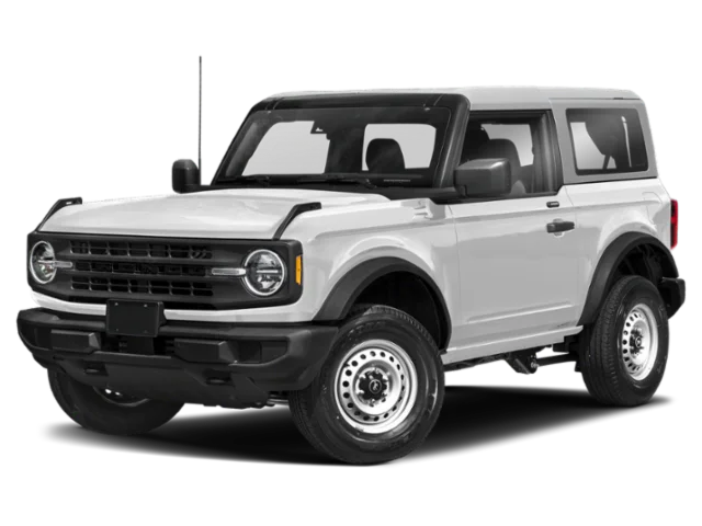 Used 2021 White Ford Base image 7