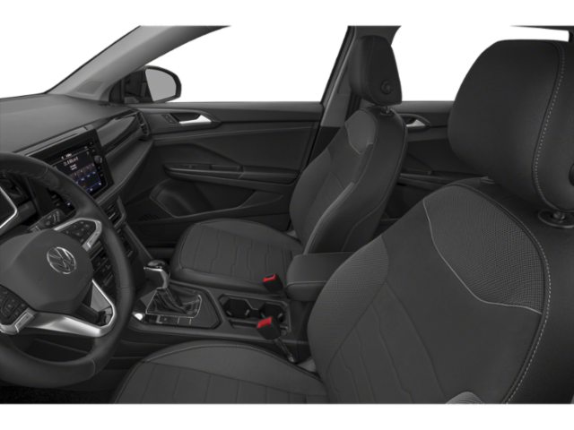 New 2027 White Volkswagen 1.5T SE Black image 6