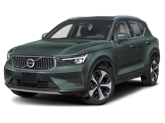 2026 Volvo XC40 B5 Core Dark AWD's photo