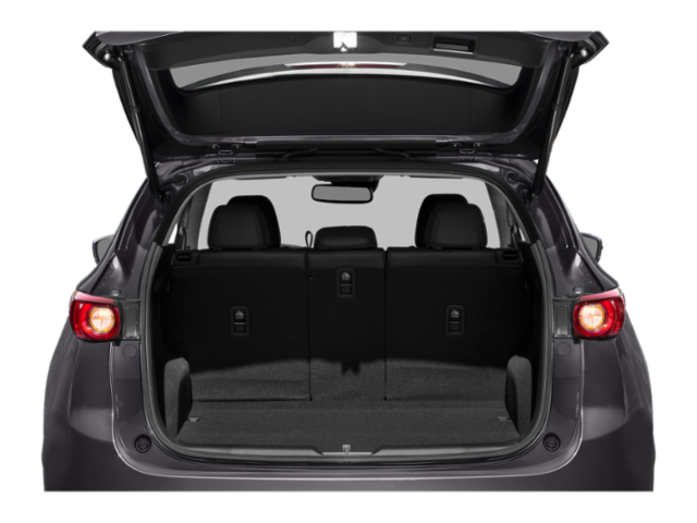 Used 2019 White Mazda Touring image 8