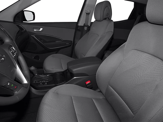 Used 2013 Silver Hyundai Base image 6
