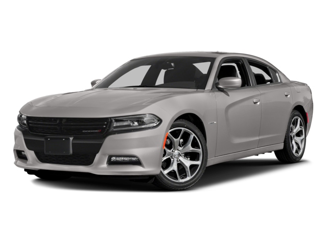 2017 Dodge Charger R/T's photo