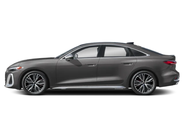 New 2026 Gray Audi 3.0T Premium Plus image 3