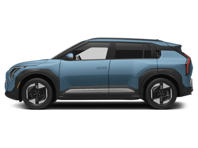 New 2027 Frost Blue Kia Wind image 2