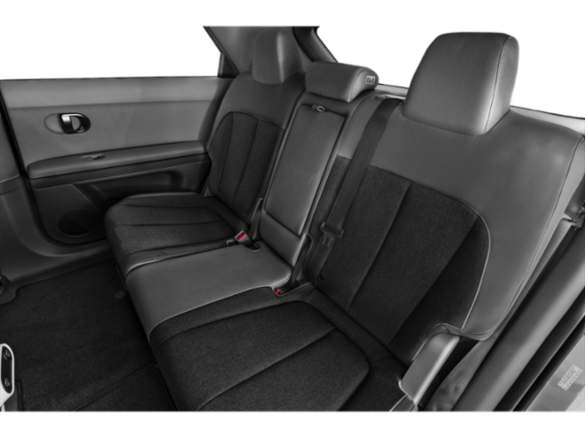 Used 2024 Blue Hyundai Limited image 12