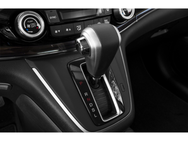 Used 2015 Alabaster Silver Metallic Honda Touring image 8