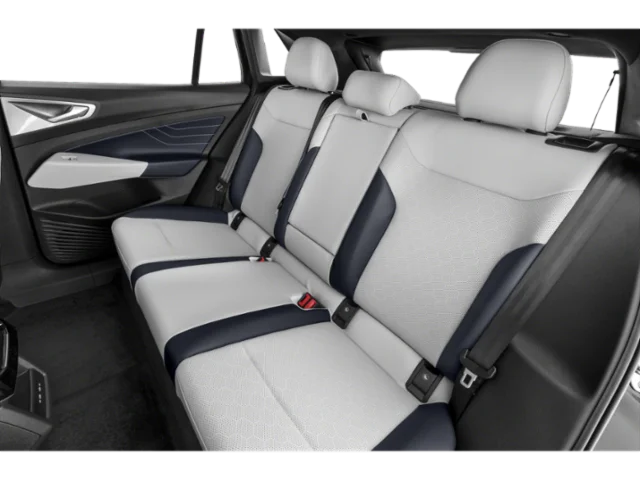 Used 2023 Gray Volkswagen Pro S image 10