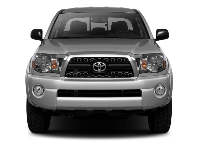 Used 2010 Silver Streak Mica Toyota PreRunner image 4