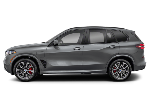 2026 Bmw X5 xDrive50e photo 2