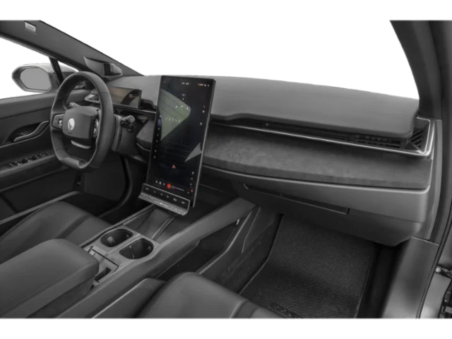 New 2023 Big Sur Blue Fisker One image 11