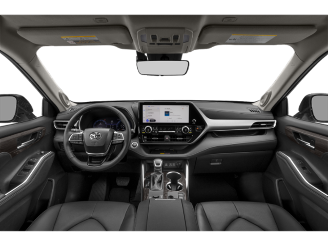 New 2026 Midnight Black Metallic Toyota Limited image 13