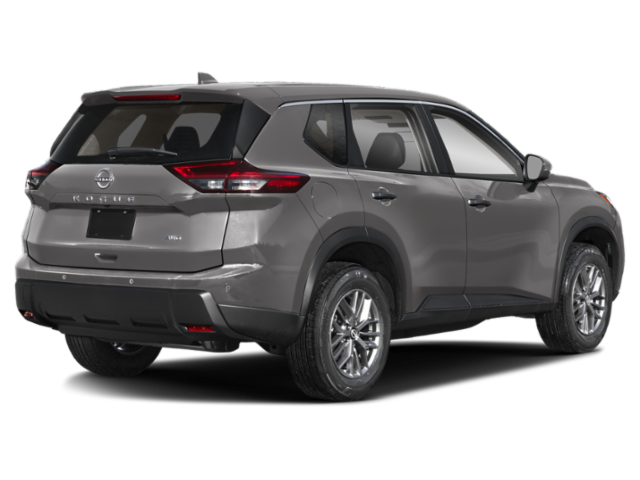 New 2027 Gun Metallic Nissan S image 4