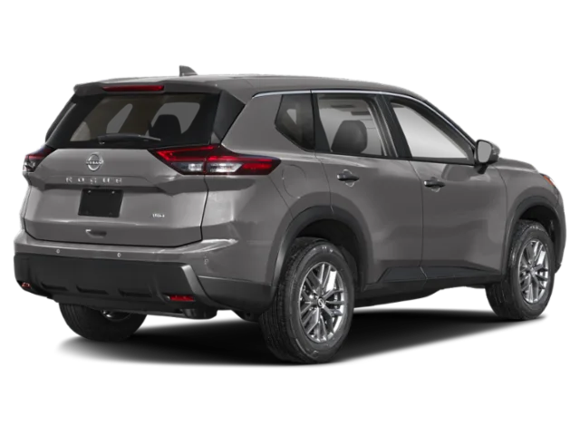 New 2027 Gun Metallic Nissan S image 4