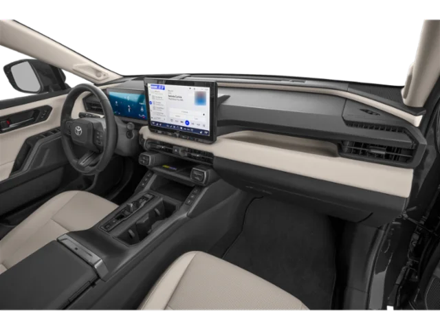 New 2026 Pearl Toyota Limited image 12