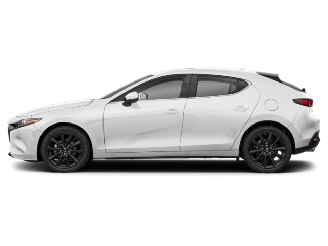 2026 Mazda Mazda3 Premium - Photo 28