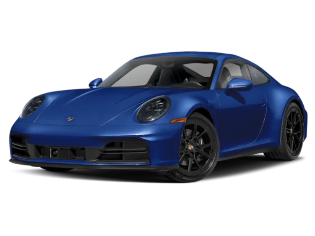 2026 992 Carrera