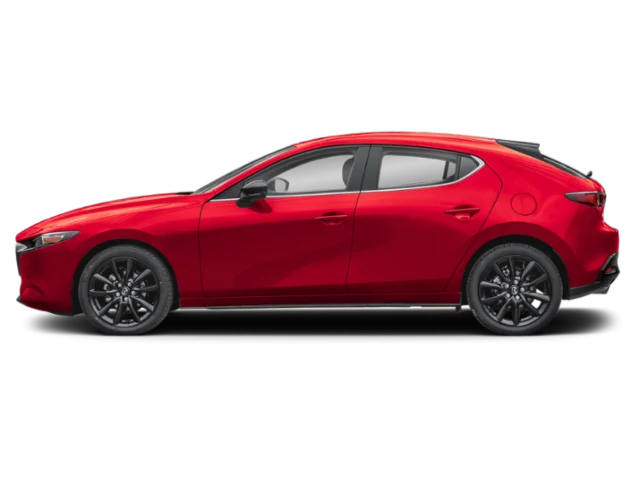 New 2026 Soul Red Crystal Metallic Mazda 2.5 S Select Sport image 3