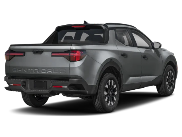 New 2027 Hampton Gray Hyundai SEL Activity image 2