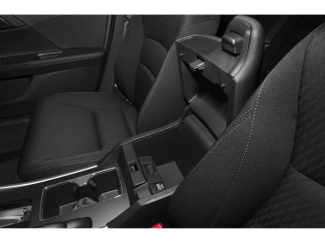 Used 2014 WHITE Honda Sport Sedan CVT image 15
