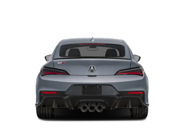 New 2026  Acura Type S image 5