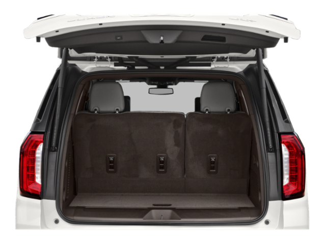 Used 2024 Black GMC SLT image 8